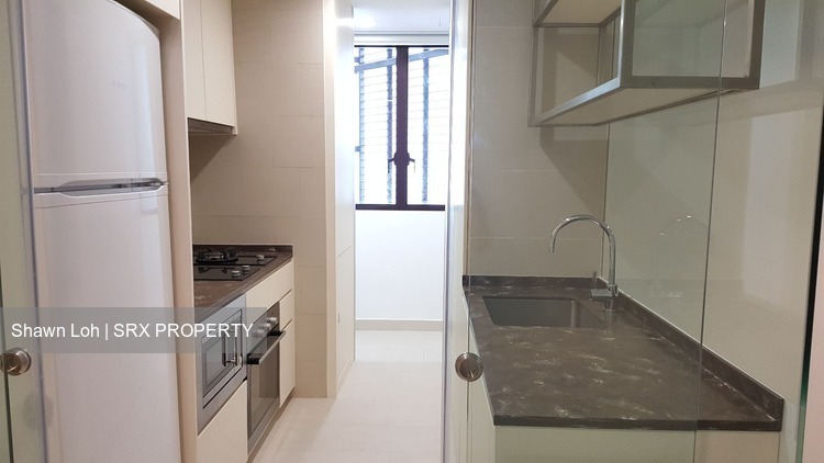 The Crest (D3), Condominium #168089102